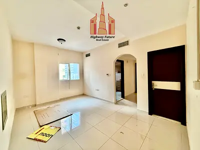 Master Bed + Two Washrooms — Best One-Bed Deal in area just in 35k