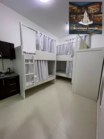 Executive Bachelors Rooms Available in karama Near to metro 2min