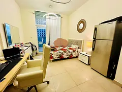 FULLY FURNISHED | WELL MAINTAINED | BRIGHT | COZY