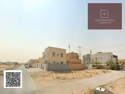 For Sale / In Al Yasmeen / Ajman / Residential Investment Land