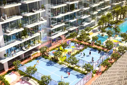 High Floor | Park View | Resale