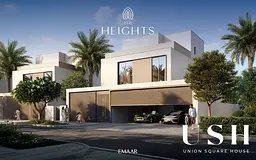 Biggest Plot | Wellness Theme Community | Premium Villa