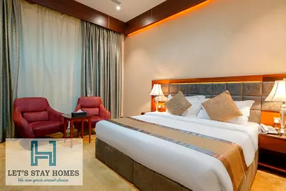 Summer Offer I Furnished I With Kitchen I Free Housekeeping | Gym | Pool