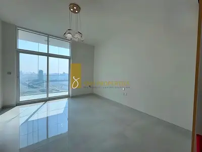 BRAND NEW | HIGH FLOOR | SEMI-FURNISHED