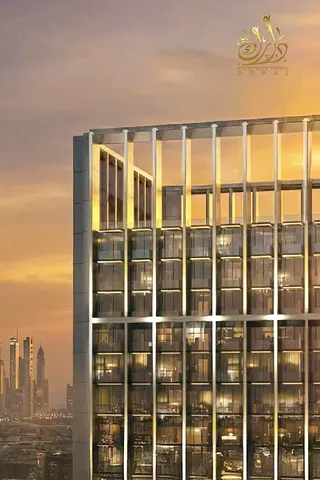 عرض رمضان | عائد استثمار ١٢٪ | خصم ٢٠٪ | دقيقة واحدة إلى المترو