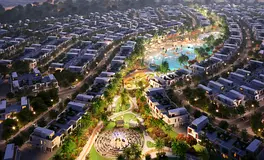 High-Demand 1BR Unit in DAMAC Riverside Views - Capri 2