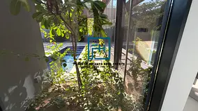 Private pool》》 4 bedrooms 》》 for rent》》 Sendian [Masaar]