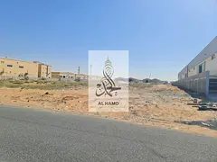 For sale directly from the owner corner in Umm Al-Thoob foreign new sanya in ummalqween 43594 sqft