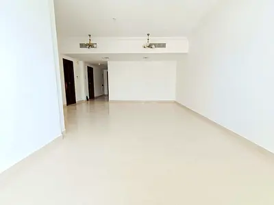 SEA VIEW 2BHK ,BALCONY,GYM&POOL,KIDS PLAY AREA,BUILT-IN WARDROBES 57K. ONLY