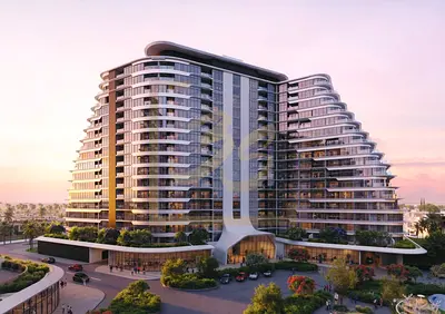 Spacious | Pool and Park View | Prime Location