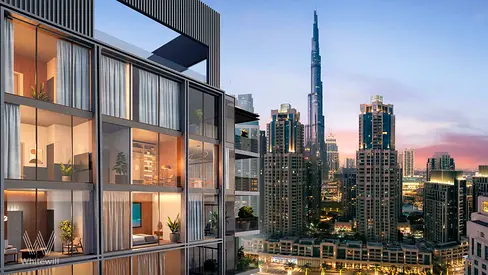 Corner Unit | High Floor | Multiple Options