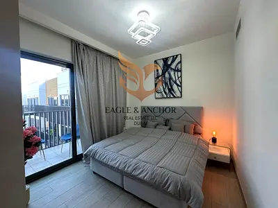 NEAR METRO | VACANT 2 BEDROOM | BIG SIZE | HIGH FLOOR