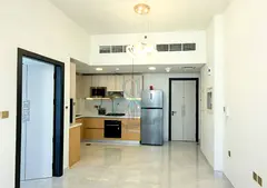Brand-New 1BR in SKYZ by Danube | City View | Prime Arjan Location