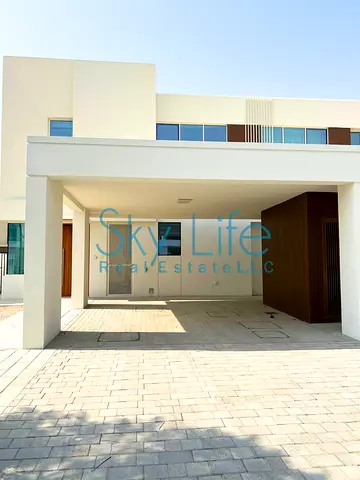 Brand New |  Single Row |  Ready to Move