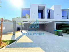Luxurious 3-Bedroom || All master bedroom || Corner unit for Rent || Robinia || Masaar
