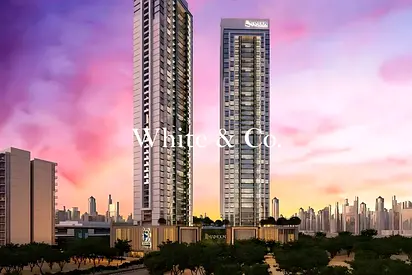 High Floor | Hand Over Q2 2026 | Furnished