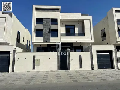 للبيع فيلا في الباهيه ارضي واول وروف
