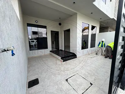 Spacious 4-Bedroom Villa for Rent in Al Yasmeen, Ajman | Majlis | Only AED 90,000