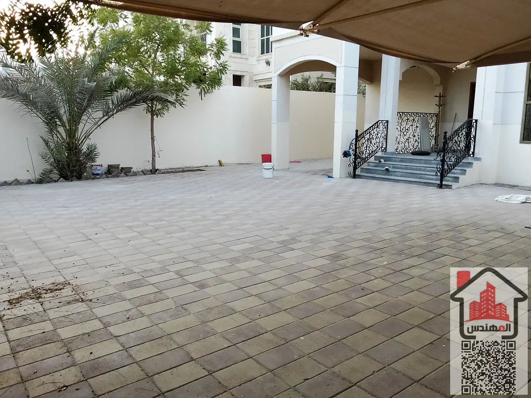 *Family Villa for Rent*  We are pleased to offer a family villa for rent in a prime location in the Emirate of Ajman, Al Muwaihat 1 area, close to Sheikh Ammar Street.  The villa features a wonderful