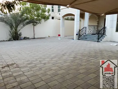 *Family Villa for Rent*  We are pleased to offer a family villa for rent in a prime location in the Emirate of Ajman, Al Muwaihat 1 area, close to Sheikh Ammar Street.  The villa features a wonderful