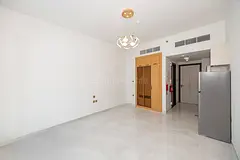 Mid Floor Studio for Rent | Miracle Garden View
