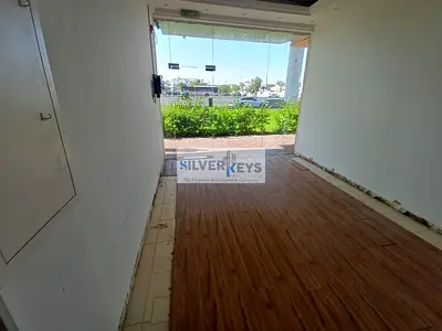745 SQFT MAIN ROAD FACING SHOP AVAILABLE FOR RENT