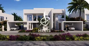5 Bedroom Villa | Alana The Valley | Lagoon &amp; Pool View | Furnished Interiors