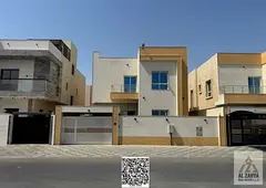 5-Bedroom Villa for Rent in Al Yasmeen, Ajman | Prime Location | 100,000 AED