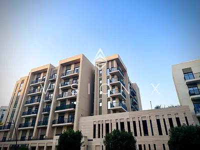 Modern | Beachfront Area | Investment Deal