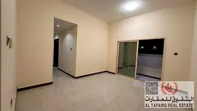 Two rooms, a hall, , a balcony, and two bathrooms
