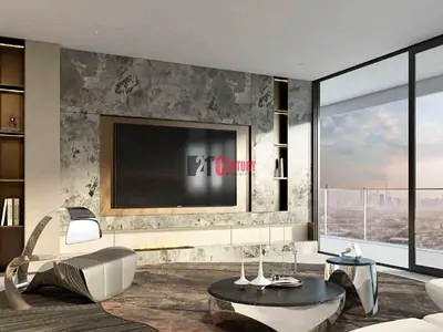Luxury 2BR | Private Pool | Sports Focused Community