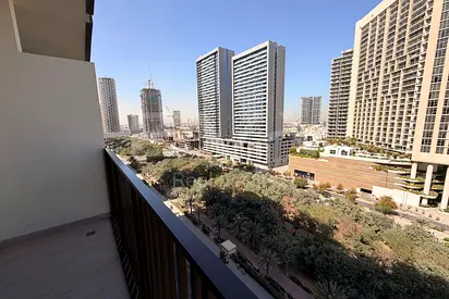 Ready to Move-In | Park View | High ROI Deal