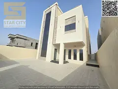🏡 For Sale: 6-Bedroom Villa with Majlis, Living Room &amp; Internal/External Setback – Lowest P