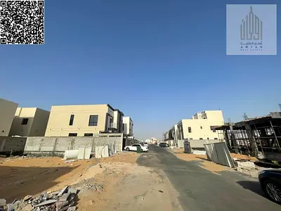 للبيع ارض سكني فيلل في امارة عجمان منطقة الياسمين  تقع الارض علي مساحة 288 متر مربع /3100 قدم مربع  الارض تملك حر لكل الجنسيات  تصريح  الارض بناء ارضي