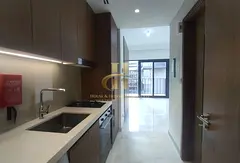 Fitted Kitchen | Unfurnished | Vacant