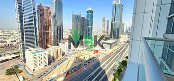 Amazing 2BHK+store | Bright &amp; Sunny | High floor