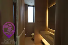 Elegant Villa with Private Elevator &amp; Garden – Dubai Madinat Hind