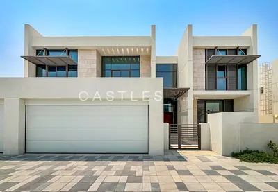 Landscaped Garden | Brand New | Type 2 Villa
