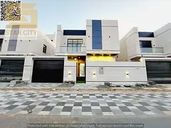 🏡 Seize the Opportunity – Luxury Villa for Sale Directly from Owner at an Attractive Price!