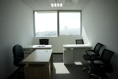 Flexible Office Sizes | All-Inclusive Business Center Offices