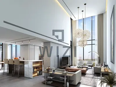 Spacious 1BR | Mid Floor | Ras Al Khor View