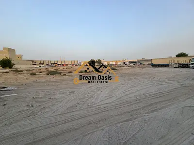 Commercial Plot For Rent | Prime Location