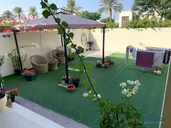 Single Row Landscaped | Type C | Near Pool/Park