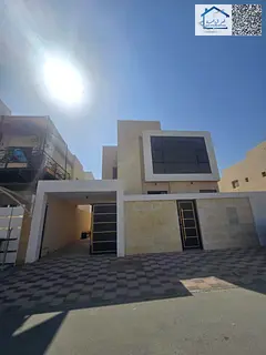 Direct from the owner, including all ownership fees. A villa in one of Ajman's most luxurious vi