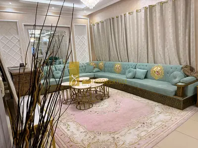 FULLY FURNISHED | LUXURY 4BR VILLA | READY TO MOVE IN