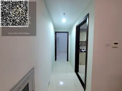 Appartment for rent near china mall al jurf3 ajman