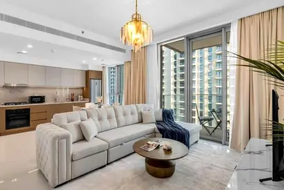 Excellent location, beautiful apt in Beach Isle | Low 8 floor!