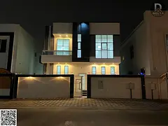 A unique opportunity to own a villa at an affordable price. The villa consists of 6 rooms and is dis