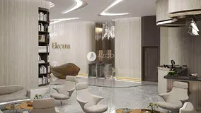 Fully Furnished| Luxury Living| Prime Location|