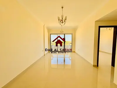 Brand new 2BHK with balcony with two washroom ready to move